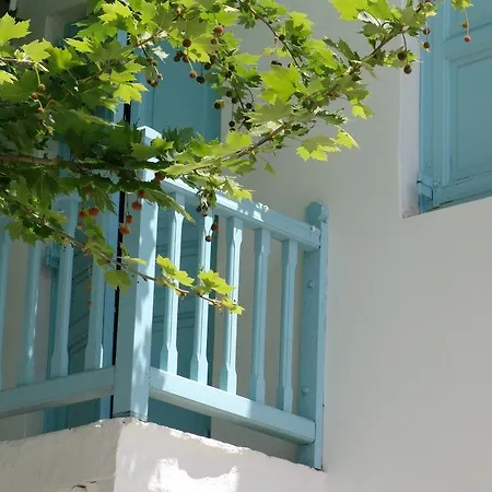 Roulette Mykons Hotel Mykonos Town