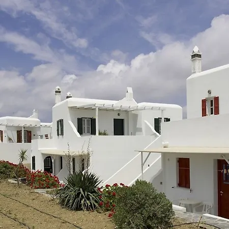 Roulette Mykons Mykonos Town